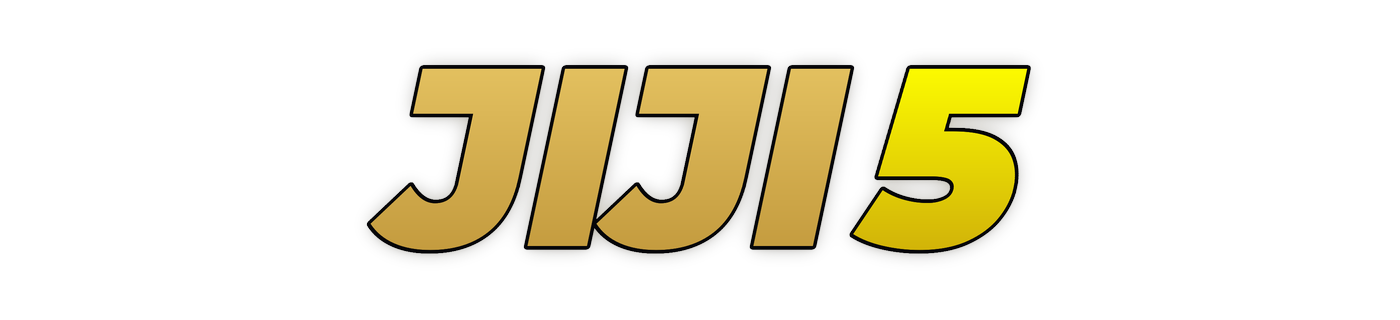 jiji5 Casino Logo
